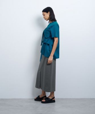 シュシュさま【JUNYA WATANABE 】切りっぱなし中綿ジャケット シュシュさま【JUNYA WATANABE 】切りっぱなし中綿ジャケット