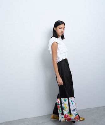 アクアレルトートバッグ