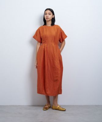 【合馬公式アカウント】Yves Saint Laurent 半袖ワンピース 合馬公式アカウント様専用】Yves Saint Laurent 半袖ワンピース