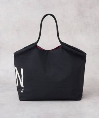 LANVIN ロコ刺繍トロストリンクフティ RMHO0010J209A22 10 ロゴドロストトートバッグ | LANVIN en Bleu (Women)/ランバン