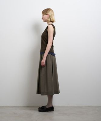 美品　ランバン　トップス　38 96b710b9a42bd91ebc01f836b15236