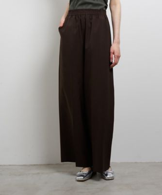 CERNOBBIO ×LeiIian パンツ MADE IN ITALY パンツ