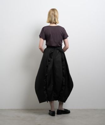 ella_selectshop コクーンスカートS ella_selectshop コクーンスカートS