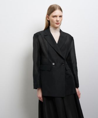 【美品】LANVIN CLASSIQUE テーラードジャケット アンゴラ モヘヤ LANVIN classiqueのおすすめ人気商品一覧 通販 - Yahoo!ショッピング