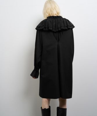 ショートサロペットパンツ | LANVIN en Bleu (Women)/ランバン オン