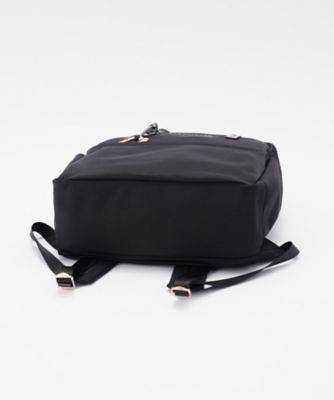 マルク ハートカラビナリュック | LANVIN en Bleu (Women)/ランバン