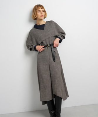 レザーリングベルト | LANVIN en Bleu (Women)/ランバン オン