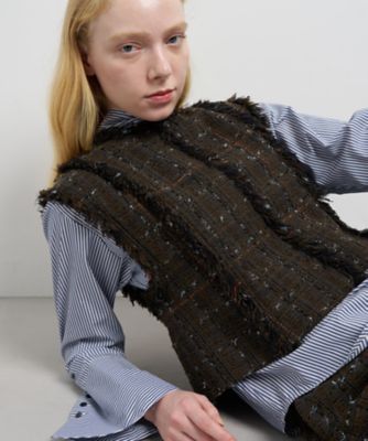 シルクブラウス 通販 | 三越伊勢丹オンラインストア・通販【公式】