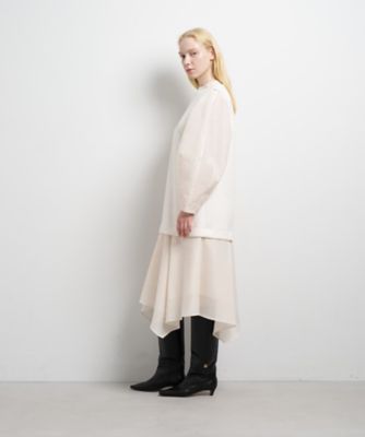 ❤️新品❤️定価2.1万　ICB スタイルプラスダンボールワンピース　ネイビー 楽天市場】【SALE／30%OFF】【WEB限定・洗える】スタイルプラス
