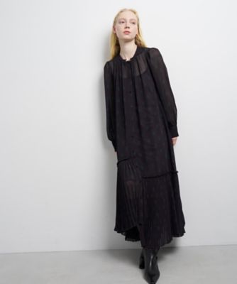 LANVIN en Bleu (Women) / ランバン オン ブルー TOP