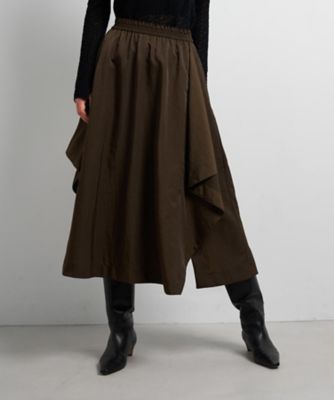 LANVIN en Bleu (Women) / ランバン オン ブルー TOP