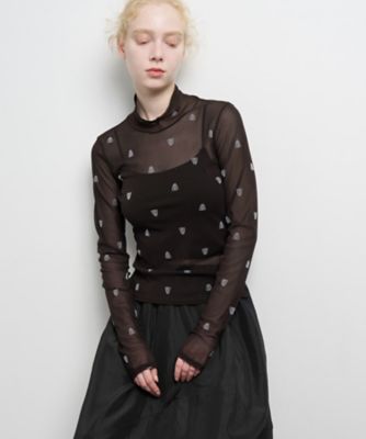 板ちゃい MULTI BORDER RUGGER TEE｜CONVERSE TOKYO (コンバース