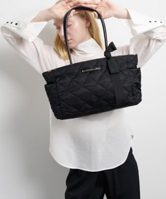 オルセー パデッドトート | LANVIN en Bleu (Women)/ランバン オン 