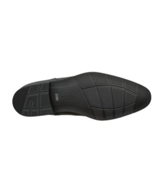 ＲＥＧＡＬ　３５ＨＲ　ストレートチップ（ＧＯＲＥ－ＴＥＸ　フットウェア：幅広３Ｅウィズ）　ブラック　ビジネスシューズ