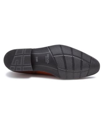 REGAL 35HR ストレートチップ GORE－TEX ブラウン