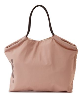 ロゴドロストトートバッグ | LANVIN en Bleu (Women)/ランバン オン