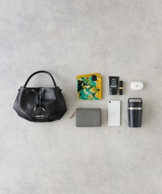 メタリックハートショルダーバッグ | LANVIN en Bleu (Women)/ランバン