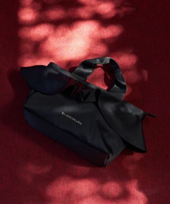 ラッフルフリルトートバッグ | LANVIN en Bleu (Women)/ランバン オン