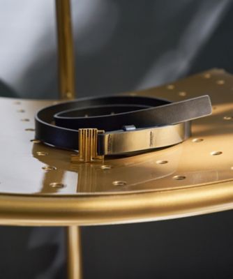 新品　未使用　 ベルト ヴォー・エプソン バックル：メタル　最終値下げ 新品 未使用 ベルト ヴォー・エプソン バックル：メタル 最終値下げ