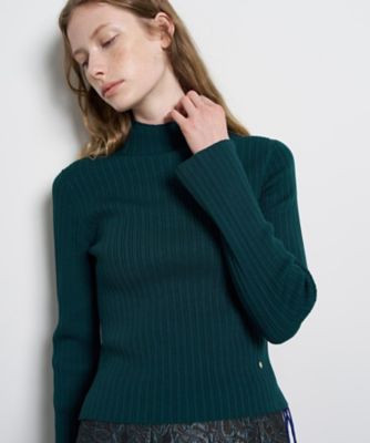 LANVIN en Bleu (Women) / ランバン オン ブルー TOP | レディース