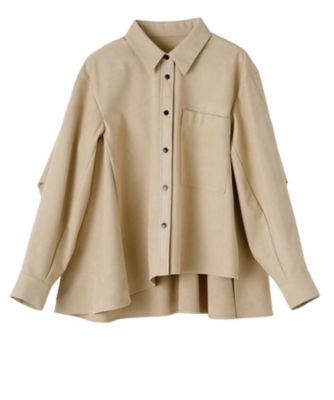 LANVIN en Bleu (Women) / ランバン オン ブルー TOP | レディース