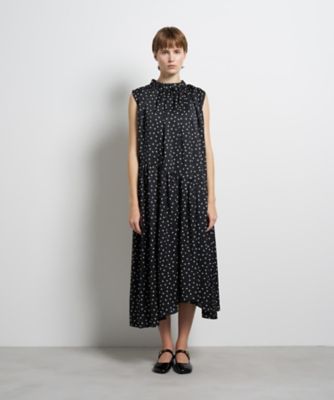 Marina dot ／ Marina Heart ワンピース | LANVIN
