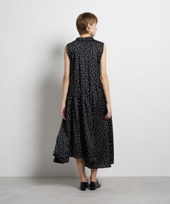 Marina dot ／ Marina Heart ワンピース | LANVIN