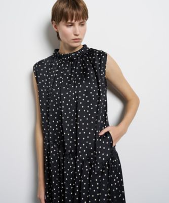 Marina dot ／ Marina Heart ワンピース | LANVIN