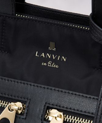 グラン 2wayリュック | LANVIN en Bleu (Women)/ランバン オン