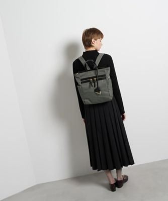 グラン 2wayリュック | LANVIN en Bleu (Women)/ランバン オン