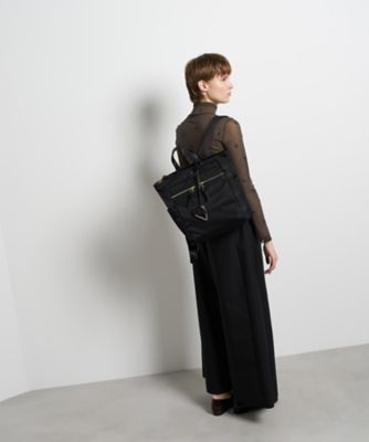 グラン 2wayリュック | LANVIN en Bleu (Women)/ランバン オン