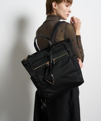グラン 2wayリュック | LANVIN en Bleu (Women)/ランバン オン