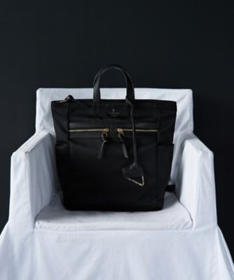 グラン 2wayリュック | LANVIN en Bleu (Women)/ランバン オン