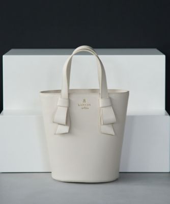 アンス バケツトート | LANVIN en Bleu (Women)/ランバン オン ブルー