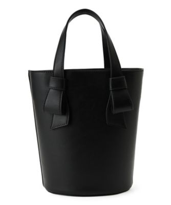 アンス バケツトート | LANVIN en Bleu (Women)/ランバン オン ブルー