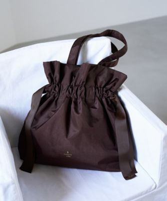 ブラウン系 LANVIN en Bleu (Women)のバッグ | レディース | 三越