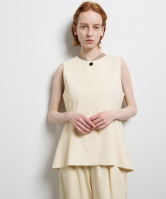 LANVIN en Bleu (Women)のトップス | レディース | 三越伊勢丹