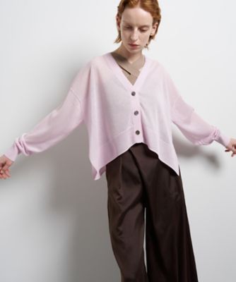 ピンク系 LANVIN en Bleu (Women)のトップス | レディース | 三越