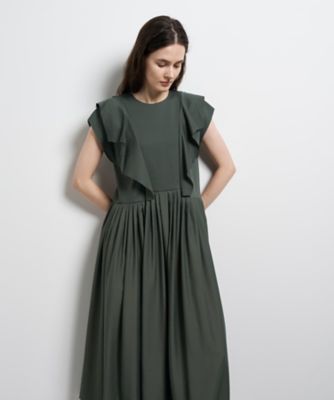 LANVIN en Bleu (Women)のワンピース | レディース | 三越伊勢丹