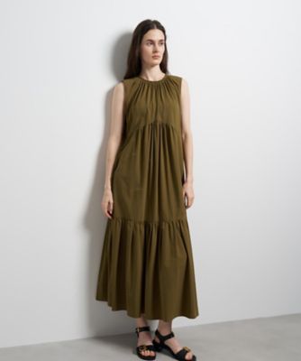 LANVIN en Bleu (Women) / ランバン オン ブルー TOP | レディース
