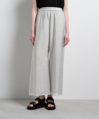 LANVIN en Bleu (Women) / ランバン オン ブルー TOP | レディース