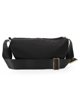 ハーフムーンショルダーバッグ | LANVIN en Bleu (Women)/ランバン 