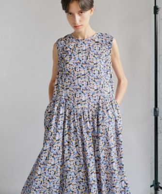 LANVIN en Bleu (Women) / ランバン オン ブルー TOP | レディース