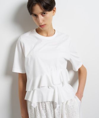 LANVIN en Bleu (Women)のTシャツ・カットソー | レディース | 三越