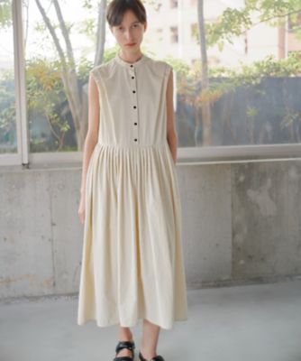 LANVIN en Bleu (Women) / ランバン オン ブルー TOP | レディース