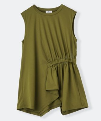 LANVIN en Bleu (Women) / ランバン オン ブルー TOP | レディース