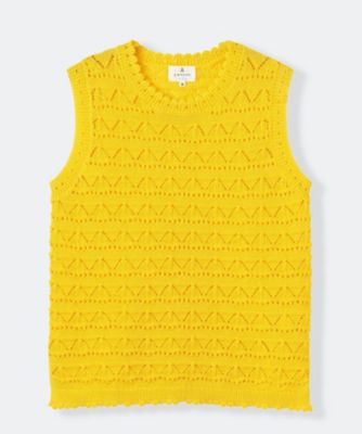 LANVIN en Bleu (Women) / ランバン オン ブルー TOP | レディース