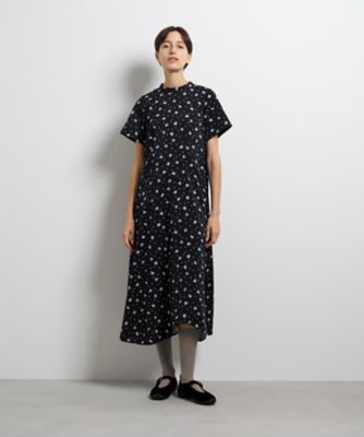 Midnight Margaretワンピース | LANVIN en Bleu