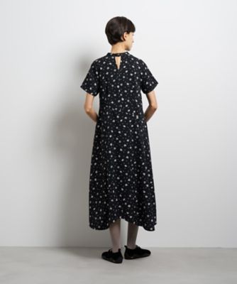 Midnight Margaretワンピース | LANVIN en Bleu 