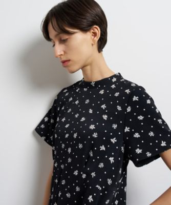 Midnight Margaretワンピース | LANVIN en Bleu 